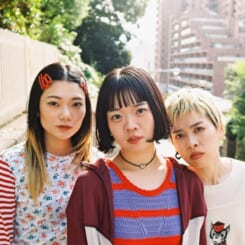 SHISHAMO ワンマンツアー2025春「NICE TO MEET YOUr town!!! 〜season2〜」 画像