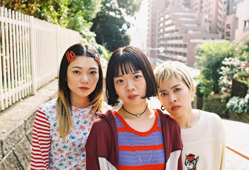 SHISHAMO ワンマンツアー2025春「NICE TO MEET YOUr town!!! 〜season2〜」 画像